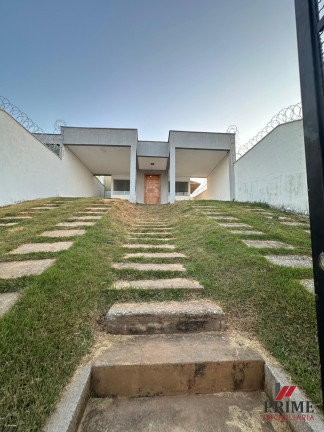 Imagem Casa com 3 Quartos à Venda, 125 m² em Villa Paradiso - Lagoa Santa Imagem Casa com 3 Quartos à Venda, 125 m² em Villa Paradiso - Lagoa Santa