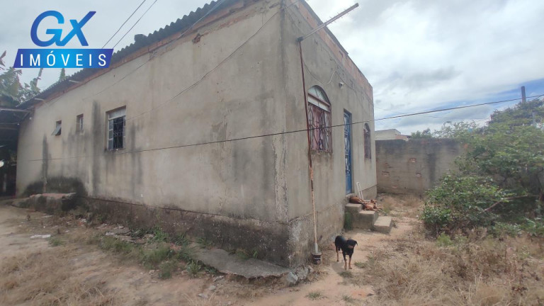 Imagem Casa com 3 Quartos à Venda, 100 m² em São Francisco De Assis - Esmeraldas Imagem Casa com 3 Quartos à Venda, 100 m² em São Francisco De Assis - Esmeraldas