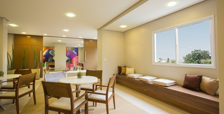 Imagem Apartamento com 2 Quartos à Venda, 52 m² em Vila Andrade - São Paulo Imagem Apartamento com 2 Quartos à Venda, 52 m² em Vila Andrade - São Paulo