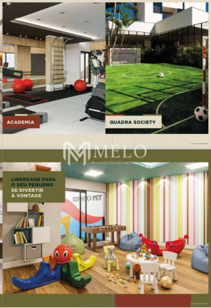 Imagem Apartamento com 2 Quartos à Venda, 49 m² em Piedade - Jaboatão Dos Guararapes Imagem Apartamento com 2 Quartos à Venda, 49 m² em Piedade - Jaboatão Dos Guararapes