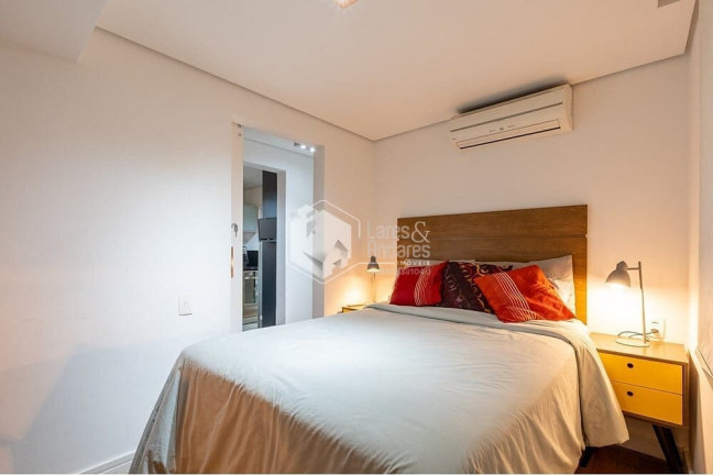 Imagem Apartamento com 2 Quartos à Venda, 72 m² em Vila Nova Conceição - São Paulo Imagem Apartamento com 2 Quartos à Venda, 72 m² em Vila Nova Conceição - São Paulo