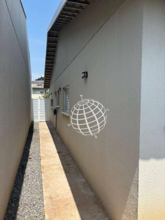 Imagem Casa com 2 Quartos à Venda, 64 m² em Jardim Santa Fe - Bom Jesus Dos Perdões Imagem Casa com 2 Quartos à Venda, 64 m² em Jardim Santa Fe - Bom Jesus Dos Perdões