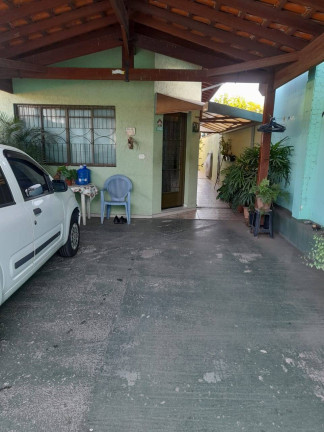 Imagem Casa com 3 Quartos à Venda, 104 m² em Centro - Salto Imagem Casa com 3 Quartos à Venda, 104 m² em Centro - Salto
