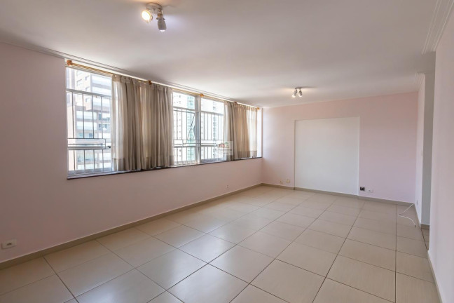 Imagem Apartamento com 2 Quartos à Venda, 103 m² em Itaim Bibi - São Paulo