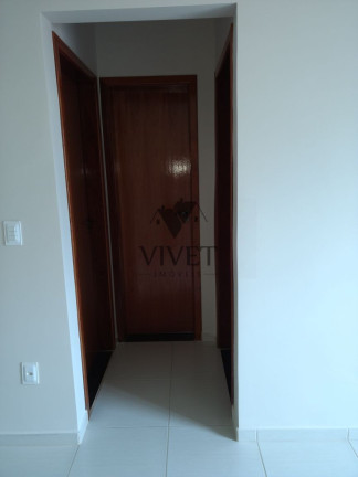 Imagem Apartamento com 2 Quartos à Venda, 56 m² em Jardim Do Sol - Sorocaba