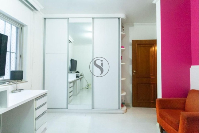Imagem Apartamento com 4 Quartos à Venda, 223 m² em Perdizes - São Paulo
