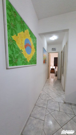 Imagem Apartamento com 2 Quartos à Venda, 75 m² em Itaguá - Ubatuba
