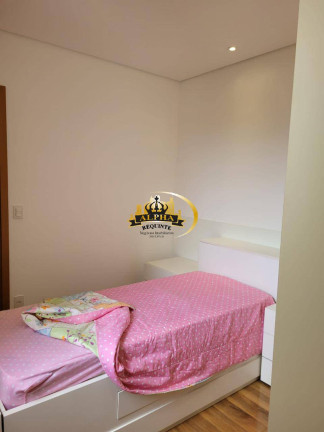 Imagem Apartamento com 3 Quartos à Venda, 123 m² em Tamboré - Barueri