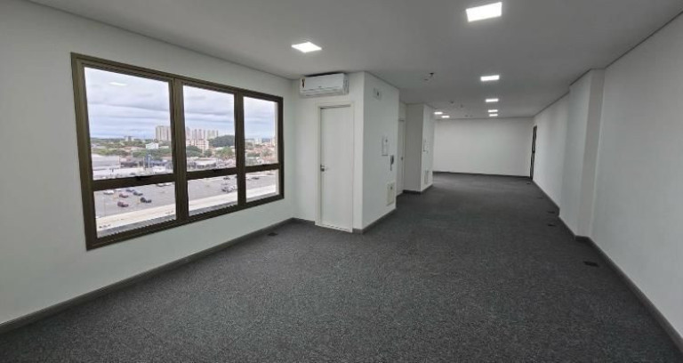 Imagem Sala Comercial para Alugar, 73 m² em Royal Park - São José Dos Campos