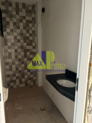 Imagem Apartamento com 2 Quartos à Venda, 39 m² em Cidade Patriarca - São Paulo Imagem Apartamento com 2 Quartos à Venda, 39 m² em Cidade Patriarca - São Paulo