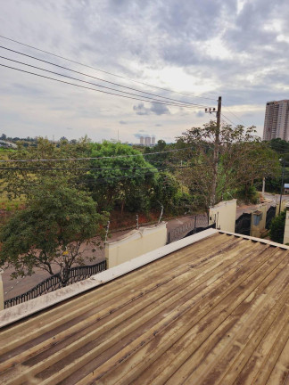 Imagem Casa de Condomínio com 3 Quartos à Venda, 135 m² em Parque Campolim - Sorocaba Imagem Casa de Condomínio com 3 Quartos à Venda, 135 m² em Parque Campolim - Sorocaba