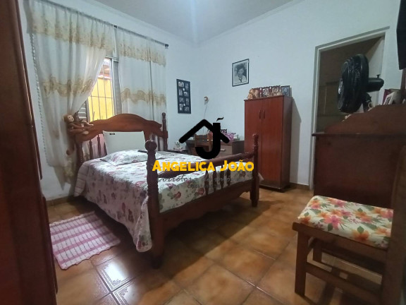 Imagem Casa com 3 Quartos à Venda, 176 m² em Cidade Náutica Iii - São Vicente