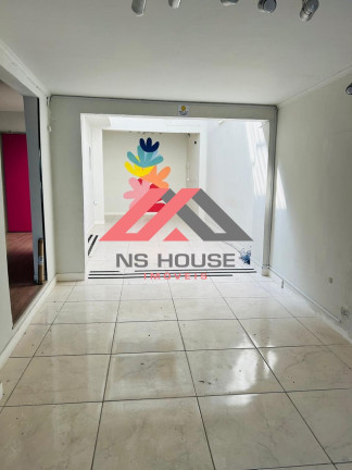 Imagem Casa com 4 Quartos à Venda, 245 m² em Santa Paula - São Caetano Do Sul Imagem Casa com 4 Quartos à Venda, 245 m² em Santa Paula - São Caetano Do Sul