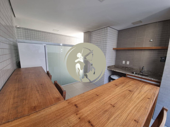 Imagem Apartamento à Venda, 79 m² em Gonzaga - Santos Imagem Apartamento à Venda, 79 m² em Gonzaga - Santos