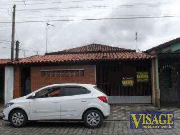 Imagem Casa com 2 Quartos à Venda, 80 m² em Jd. Jacinto - Jacareí Imagem Casa com 2 Quartos à Venda, 80 m² em Jd. Jacinto - Jacareí