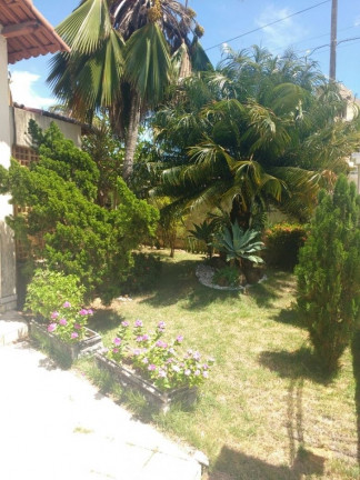 Imagem Casa com 4 Quartos à Venda, 450 m² em Ponta Negra - Natal Imagem Casa com 4 Quartos à Venda, 450 m² em Ponta Negra - Natal