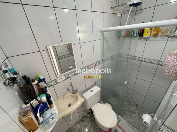 Imagem Casa com 2 Quartos à Venda, 58 m² em Centro - São Caetano Do Sul