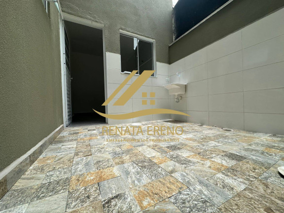 Imagem Sobrado com 2 Quartos à Venda, 72 m² em Jardim Eliana - Sorocaba Imagem Sobrado com 2 Quartos à Venda, 72 m² em Jardim Eliana - Sorocaba