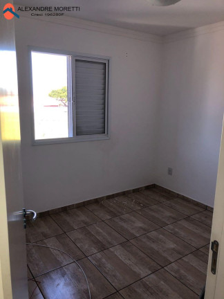Imagem Apartamento com 2 Quartos à Venda, 55 m² em Trujillo - Sorocaba Imagem Apartamento com 2 Quartos à Venda, 55 m² em Trujillo - Sorocaba