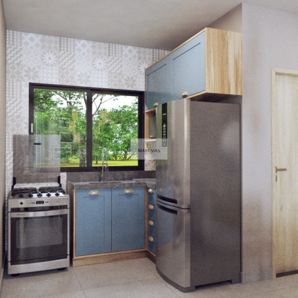 Imagem Flat com 2 Quartos à Venda, 80 m² em Paúba - São Sebastião Imagem Flat com 2 Quartos à Venda, 80 m² em Paúba - São Sebastião