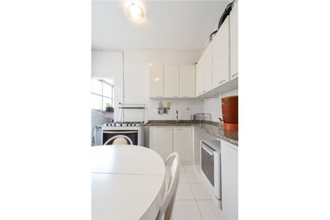 Imagem Apartamento com 2 Quartos à Venda, 96 m² em Aclimação - São Paulo