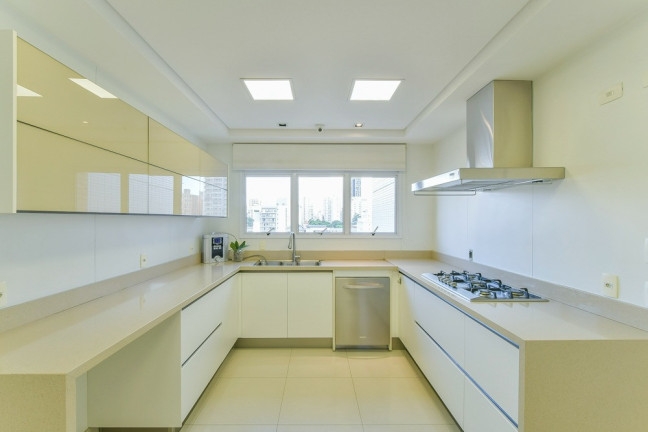 Imagem Apartamento com 4 Quartos à Venda, 271 m² em Perdizes - São Paulo Imagem Apartamento com 4 Quartos à Venda, 271 m² em Perdizes - São Paulo