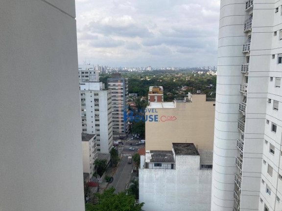Imagem Apartamento com 3 Quartos à Venda, 104 m² em Pinheiros - São Paulo Imagem Apartamento com 3 Quartos à Venda, 104 m² em Pinheiros - São Paulo