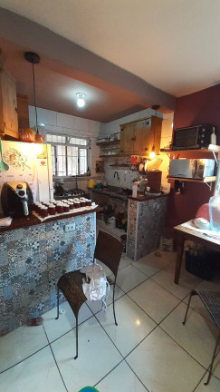Imagem Casa com 5 Quartos à Venda, 250 m² em Parque Jandaia - Carapicuíba