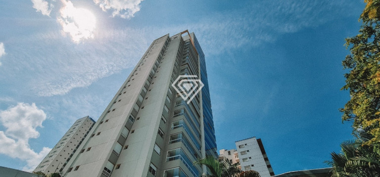 Imagem Apartamento com 4 Quartos à Venda, 209 m² em Plano Diretor Sul - Palmas Imagem Apartamento com 4 Quartos à Venda, 209 m² em Plano Diretor Sul - Palmas