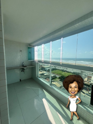 Imagem Apartamento com 4 Quartos à Venda, 121 m² em Atalaia - Aracaju