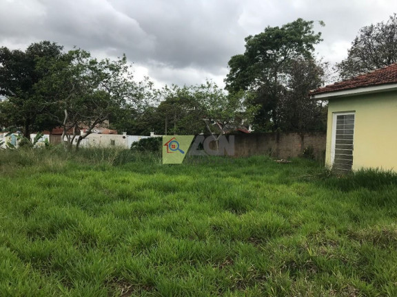 Imagem Terreno à Venda, 965 m² em Parque Ortolândia - Hortolândia