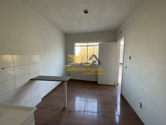 Imagem Kitnet com 6 Quartos à Venda, 60 m² em Fábricas - São João Del Rei Imagem Kitnet com 6 Quartos à Venda, 60 m² em Fábricas - São João Del Rei