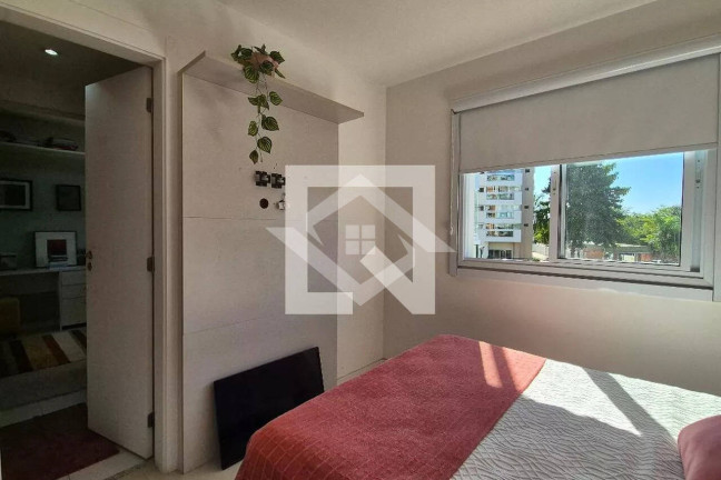 Imagem Apartamento com 4 Quartos à Venda, 120 m² em Barra Da Tijuca - Rio De Janeiro Imagem Apartamento com 4 Quartos à Venda, 120 m² em Barra Da Tijuca - Rio De Janeiro