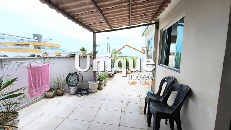 Imagem Cobertura com 5 Quartos à Venda, 220 m² em Braga - Cabo Frio Imagem Cobertura com 5 Quartos à Venda, 220 m² em Braga - Cabo Frio