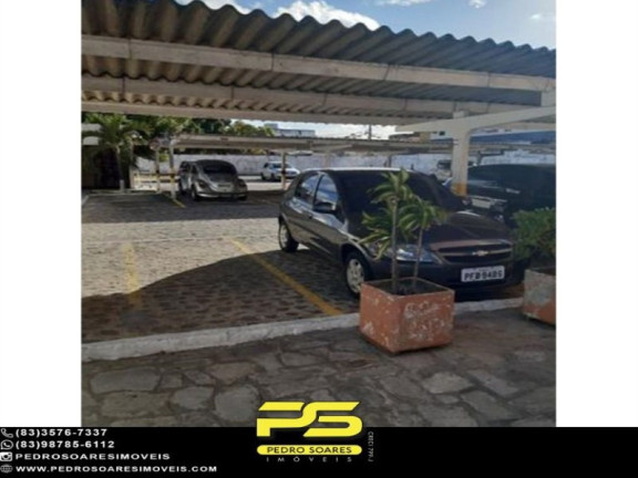 Imagem Apartamento com 3 Quartos à Venda, 86 m² em Jardim São Paulo - João Pessoa Imagem Apartamento com 3 Quartos à Venda, 86 m² em Jardim São Paulo - João Pessoa