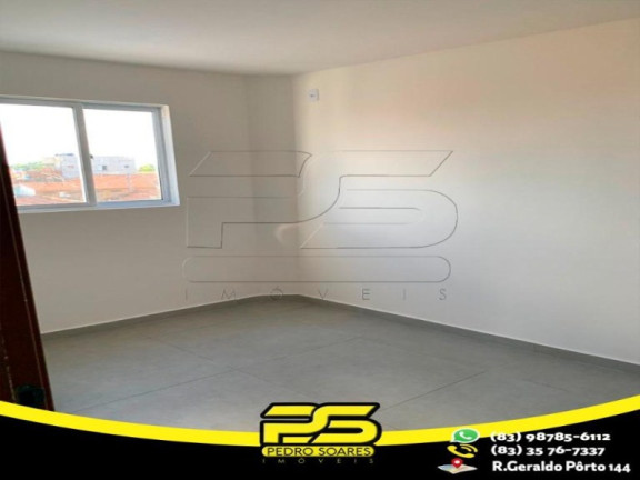Imagem Apartamento com 3 Quartos à Venda, 62 m² em Funcionários - João Pessoa