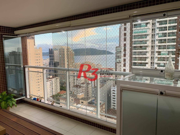 Imagem Apartamento com 2 Quartos à Venda, 89 m² em Pompéia - Santos Imagem Apartamento com 2 Quartos à Venda, 89 m² em Pompéia - Santos