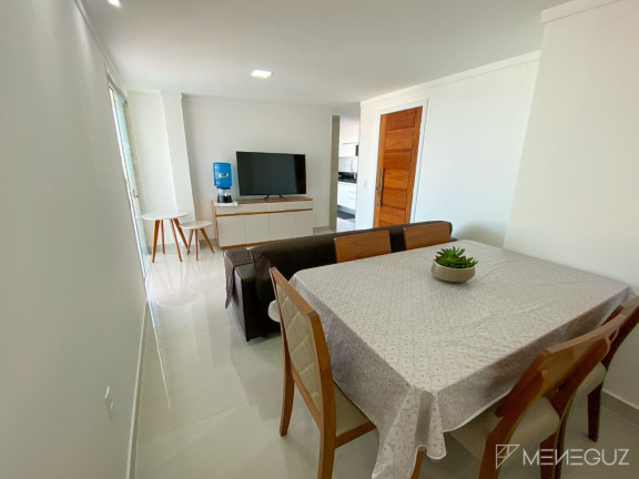Imagem Cobertura com 4 Quartos à Venda, 180 m² em Praia Do Morro - Guarapari Imagem Cobertura com 4 Quartos à Venda, 180 m² em Praia Do Morro - Guarapari