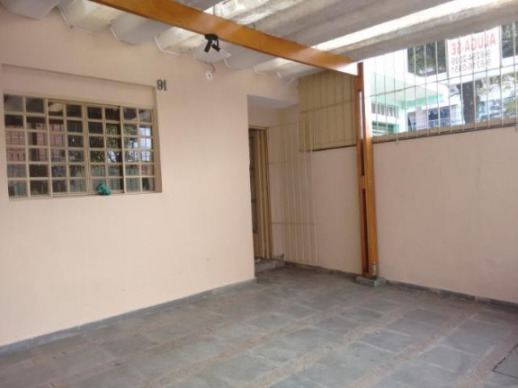 Imagem Casa com 1 Quarto à Venda, 91 m² em Socorro - São Paulo Imagem Casa com 1 Quarto à Venda, 91 m² em Socorro - São Paulo