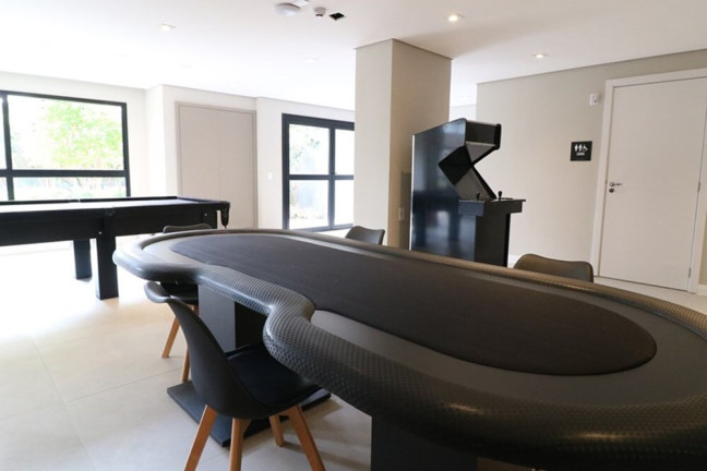 Imagem Apartamento com 1 Quarto à Venda, 23 m² em Perdizes - São Paulo