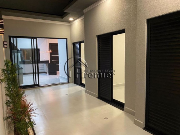 Imagem Casa com 3 Quartos à Venda, 105 m² em Jardins Do Império - Indaiatuba Imagem Casa com 3 Quartos à Venda, 105 m² em Jardins Do Império - Indaiatuba