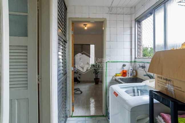 Imagem Apartamento com 4 Quartos à Venda, 92 m² em Jaguaré - São Paulo