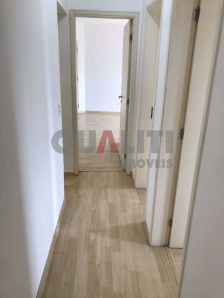 Imagem Apartamento com 3 Quartos à Venda, 104 m² em Chácara Santo Antônio - São Paulo