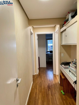 Imagem Apartamento com 3 Quartos à Venda, 157 m² em Anália Franco - São Paulo Imagem Apartamento com 3 Quartos à Venda, 157 m² em Anália Franco - São Paulo