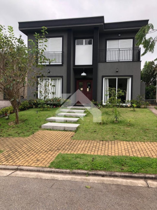 Imagem Casa de Condomínio com 4 Quartos à Venda, 441 m² em Residencial Burle Marx - Santana De Parnaíba Imagem Casa de Condomínio com 4 Quartos à Venda, 441 m² em Residencial Burle Marx - Santana De Parnaíba