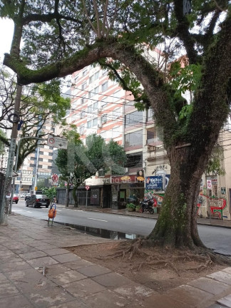 Imagem Apartamento com 1 Quarto à Venda ou Locação, 35 m² em Centro Histórico - Porto Alegre