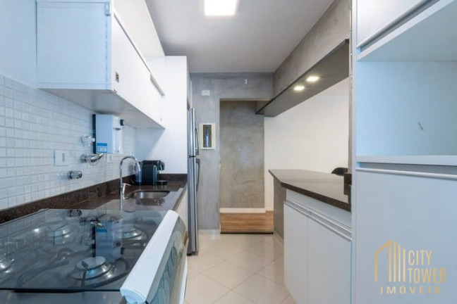 Imagem Apartamento com 1 Quarto à Venda, 51 m² em Vila Uberabinha - São Paulo Imagem Apartamento com 1 Quarto à Venda, 51 m² em Vila Uberabinha - São Paulo