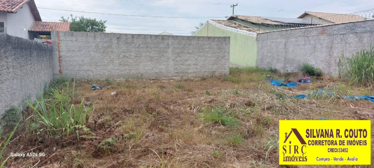 Imagem Terreno à Venda, 480 m² em Jardim Atlântico Leste (itaipuaçu) - Maricá Imagem Terreno à Venda, 480 m² em Jardim Atlântico Leste (itaipuaçu) - Maricá