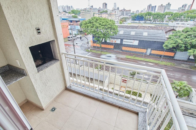 Imagem Apartamento com 3 Quartos à Venda, 84 m² em Rebouças - Curitiba Imagem Apartamento com 3 Quartos à Venda, 84 m² em Rebouças - Curitiba
