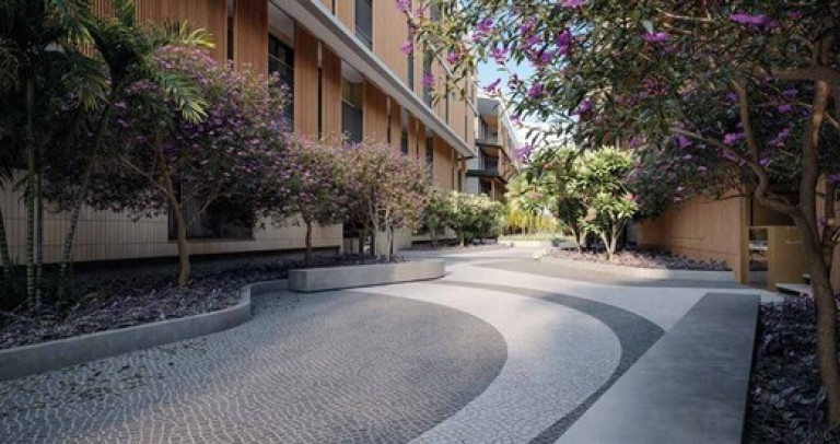 Imagem Studio com 1 Quarto à Venda, 28 m² em Gávea - Rio De Janeiro Imagem Studio com 1 Quarto à Venda, 28 m² em Gávea - Rio De Janeiro